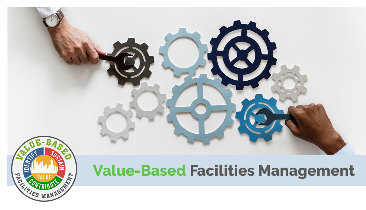 Value Based Facilities Management