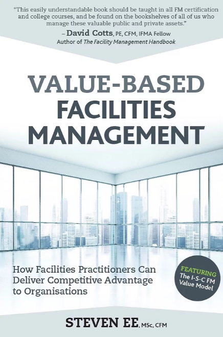 Value-based Facilities Management